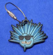 Scotty Cameron Agave Man Key Fob — Blue, view 1 of 4