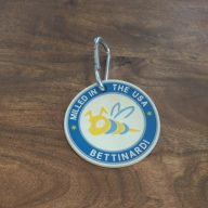 Bettinardi Stinger Bee Putting Disc, view 1 of 2
