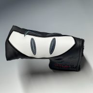 Scotty Cameron Wasabi Ninja Putter Cover, view 1 of 3