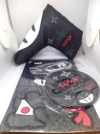 Scotty Cameron Wasabi Ninja Putter Cover — Member Kit (3pc), view 3 of 3