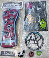 Scotty Cameron Wasabi Ninja Hybrid Cover — Beige, view 1 of 3