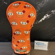Scotty Cameron Wasabi Ninja Fairway Cover, view 1 of 2