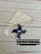 Scotty Cameron Wasabi Ninja Key Fob — Purple, view 5 of 5