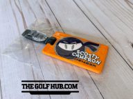 Scotty Cameron Wasabi Ninja Putter Leash, view 1 of 2