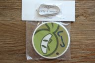 Scotty Cameron Wasabi Ninja Putting Disc — Green, view 6 of 6