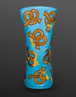Scotty Cameron Oktoberfest Brezn Hund Headcover, view 2 of 4