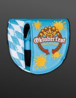 Scotty Cameron Oktoberfest Brezn Hund Headcover - Mid-Round, view 2 of 2