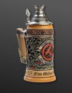 Scotty Cameron Oktoberfest Stein, view 1 of 7