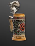 Scotty Cameron Oktoberfest Stein, view 5 of 7