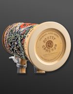 Scotty Cameron Oktoberfest Stein, view 7 of 7