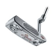 Scotty Cameron Studio Style Newport Plus — 2025, view 1 of 2