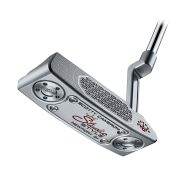 Scotty Cameron Studio Style Newport 2 Plus — 2025, view 1 of 2