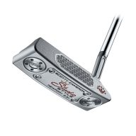 Scotty Cameron Studio Style Newport 2.5 Plus — 2025, view 1 of 3