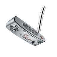 Scotty Cameron Studio Style Catalina — 2025, view 1 of 2