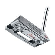 Scotty Cameron Studio Style Squareback — 2025, view 1 of 2