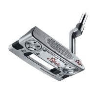 Scotty Cameron Studio Style Squareback 2 — 2025, view 1 of 4