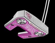 Scotty Cameron My Girl — 2025, view 81 of 83