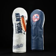Swag Golf New York Yankees Hot Dog, view 4 of 6