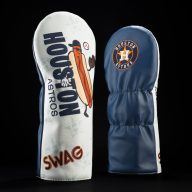 Swag Golf Houston Astros Hot Dog, view 5 of 6