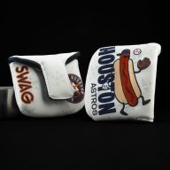 Swag Golf Houston Astros Hot Dog, view 6 of 6