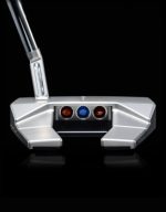 Scotty Cameron Phantom 5.5 — MOTO CS Neon JPJ HC, view 6 of 9