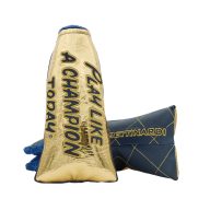 Bettinardi Play Like A Champion Today Gold Foil Quilted Putter, view 2 of 2