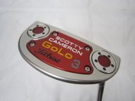 Scotty Cameron GoLo 3 — Prototype, view 2 of 2