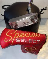 Scotty Cameron Special Select Squareback 2 — Prototype, view 7 of 7