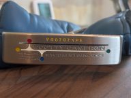 Scotty Cameron Studio Stainless Newport 2 — Prototype, view 2 of 2