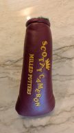 Scotty Cameron Scotty Cameron Milled, view 2 of 2