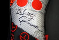 Scotty Cameron Patchwork Fairway, view 1 of 2