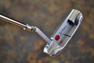 Scotty Cameron 009, view 1 of 2