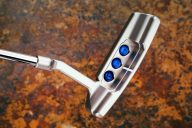 Scotty Cameron Concept 2 Tour Rat, view 1 of 2