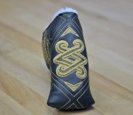 Scotty Cameron Augusta, Georgia — Prototype, view 4 of 4