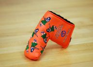 Scotty Cameron Hula Girl — Circle T Tour Issue, view 2 of 3