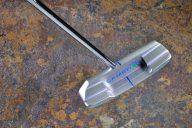 Scotty Cameron Studio Stainless Newport 2 — Prototype, view 1 of 2