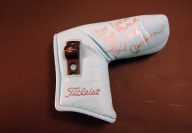 Scotty Cameron Cameron & Co. — Prototype, view 2 of 2