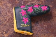 Scotty Cameron Augusta, Georgia — Prototype, view 2 of 2