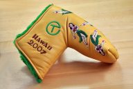Scotty Cameron Hula Girl — Circle T Tour Issue, view 5 of 5