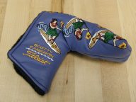 Scotty Cameron Hula Girl — Tour Issue, view 3 of 3