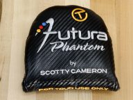 Scotty Cameron Futura Phantom — Circle T Tour Issue, view 2 of 2