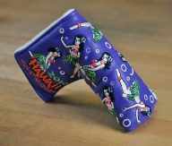 Scotty Cameron Hula Girl — Prototype, view 3 of 3