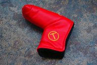 Scotty Cameron Studio Stainless — Circle T Tour Issue, view 2 of 2