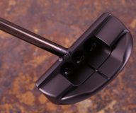Scotty Cameron Select Roundback — Prototype, view 5 of 6
