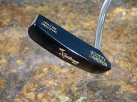 Scotty Cameron Scottsman 945 — Tour Issue, view 4 of 5