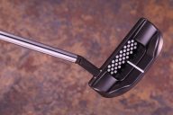 Scotty Cameron Teryllium T22 Fastback 1.5 — Circle T Tour Issue, view 5 of 6