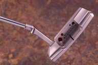 Scotty Cameron Special Select Squareback 2 — Circle T Tour Issue, view 5 of 7