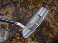 Scotty Cameron Studio Stainless Newport 2.5 — Circle T Tour Issue, view 5 of 5
