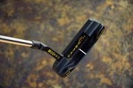 Scotty Cameron Studio Stainless Newport — Prototype, view 6 of 6