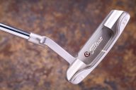 Scotty Cameron Studio Stainless Newport — Circle T Tour Issue, view 5 of 6